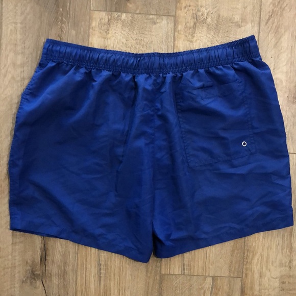 TWO PAIR! - FOREVER 21 Swim Trunks - Picture 6 of 12